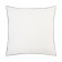 Decorative pillowcase "Ethel" Boho Home, 45x45 cm, gray color