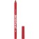LOVE Generation Lip pleasure lip pencil, gel, tone 10 red, 1.35 g