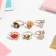 Children's Ring "Assorted" relief, shape mix, color, dimensionless