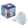 Halogen lamp Uniel, GU5.3, 35 W, 230 B