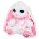Soft toy "Bunny Alice", 27 cm