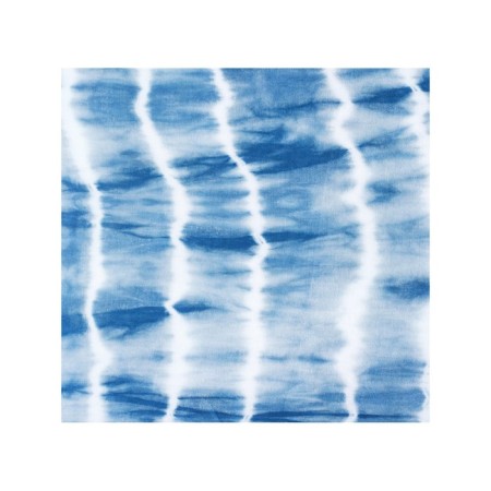 Organizer in a bathtub on the suction cups "Logging Waves", for storing toys and trifles, size 33x39 cm-1