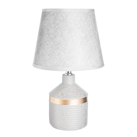 E14 40w 40w-gold 20x20x33 cm Risalux table lamp "Aquilina"-6