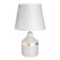 E14 40w 40w-gold 20x20x33 cm Risalux table lamp "Aquilina"
