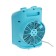 ENGY EN-526, 2000 W, 2 modes, HOLE. blowing, spiral heater