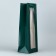 Gift package for a bottle, packaging, "Present", 36 x 13 x 10 cm