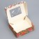 Confectionery packaging, boxing box "Kraft", 10 x 8 x 3.5 cm