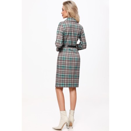Women's dress, size 42-5