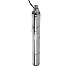 Blaging pump JEMIX VU-3-70-29, screw, 370 W, pressure 70 m, 17 l/min, cable 20 m