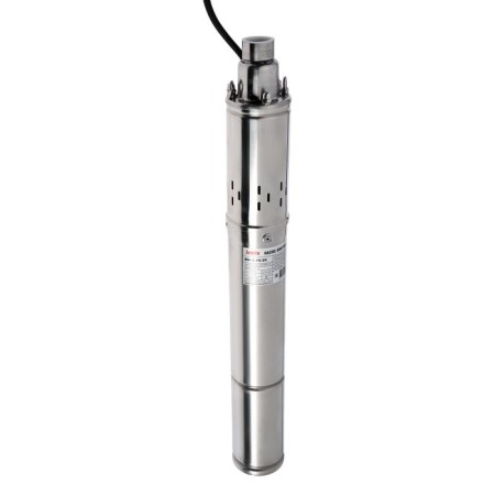 Blaging pump JEMIX VU-3-70-29, screw, 370 W, pressure 70 m, 17 l/min, cable 20 m