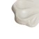 Palette Porcelain "Shell" 12.5 x 10 cm, 5 cells, ZHK