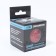 Binet self -fixing explosive "Gromoom", 5 cm x 4.5 m, red