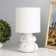 Highway Apolos E14 40W is white, gold is 27.5x15x15 cm
