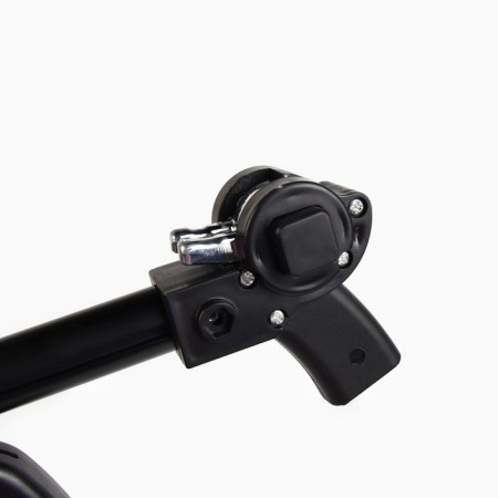 Professional Sports slingshot 55cm, laser target designator-7