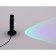Ambrella Light, Desk, De8383, LED, 3 W, 225LUM, RGB, Black Color Black