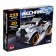 Block designer "Cabriolet", 223 details, 20 assembly options