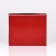 Folding box "New Year's style", 31.2 x 25.6 x 16.1 cm