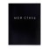A4 notebook 48 sheets in Calligrata "My Style", cover coated cardboard, glossy lamination, offset block
