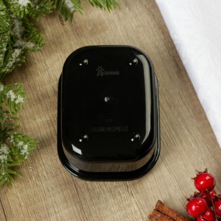 Lunch-Box "Happy New Year", 150 ml-4