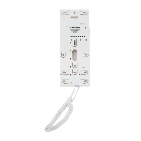 Audio tube for the intercom Rexant 45-0347, indicator, white-4