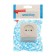 Smartbuy "Jupiter" socket, 10 a, single, open, without salary, white
