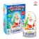 Set for creativity "New Year's nightlight: Santa Claus"
