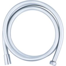 Shower hose Aqualine, 1/2, PVC, with a cone -shaped nut, 175 cm, in a blister