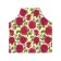 Apron kitchen with a photocrint "Astra", adjustable, size OS