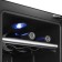 KitFort KT-2402, 70 watts, 4 regiments, 35 l, 12 bottles, 1 climatic zone