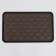 Romb Rombsheart rug, 45 × 75 cm