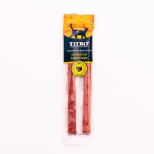 Siberian sausages Titbit 