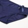 Women's panties, dark blue color, size 48-50