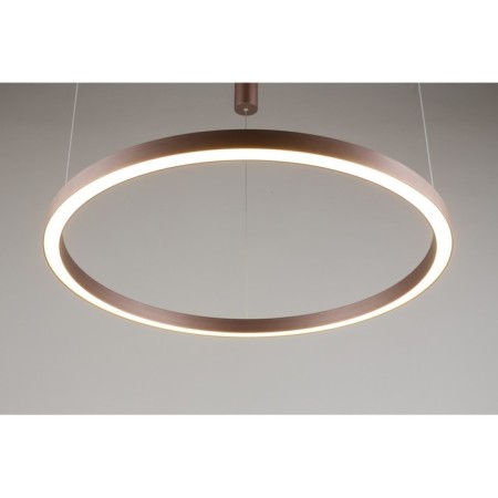 Suspended chandelier NISIA LED 4000K 60W-9