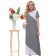 Women's dress "Bright holidays", size 52
