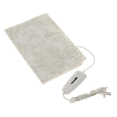 Electric Grack "Incor", 40 watts, 30x40 cm, with a system of overheating, mix-10