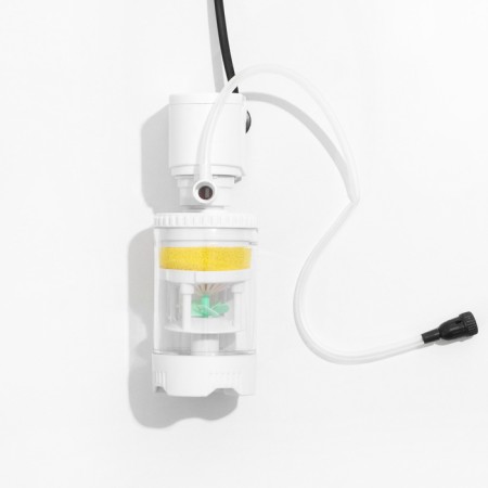 Internal filter Jingye JY-1800F, with Impeller, 500 l/h, 6 watts-1
