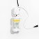 Internal filter Jingye JY-1800F, with Impeller, 500 l/h, 6 watts