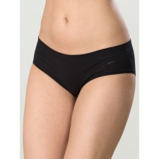 Female cowards, size 50, black color