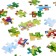 Puzzle Children's "Tales", 160 elements