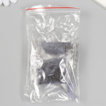 Dye for fabric 20 g, blue-2