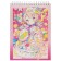 Notepad A5, 80 sheets in the cage on the crest "Style. Anime", cover coated cardboard, hard substrate, mix