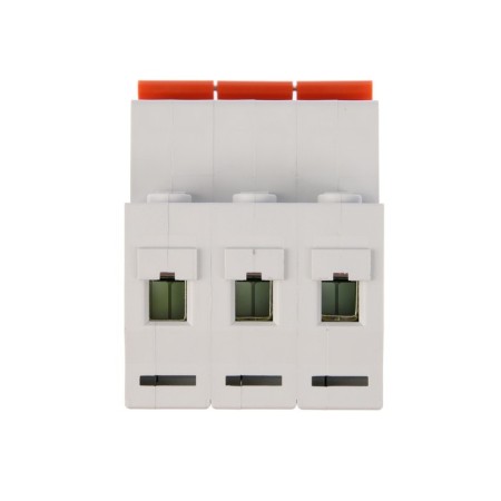 Switch automatic TDM VAL47-63, 3P, 25 A, 4.5 KA, B, SQ0218-0057-3
