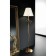 Taleser Mantra Paola, E27, 1x20W, 1730 mm, matte gold color