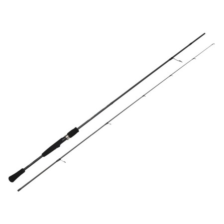 Spinning Salmo Sniper Spin II 8, test 2-8 g, length 2.1 m.