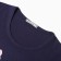 Homemade female set (T-shirt/pants), dark blue color, size 48
