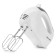 Maxer Maxwell MW-1356, manual, 300 watts, 5 speeds, white-black