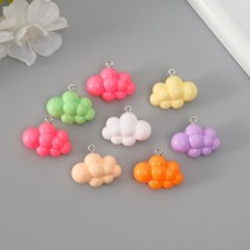 Suspension for creativity Plastic 
