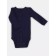 A set of children's body buttons with a long sleeve Rant Base Boys, seams inside, height 68 cm, 3 pcs