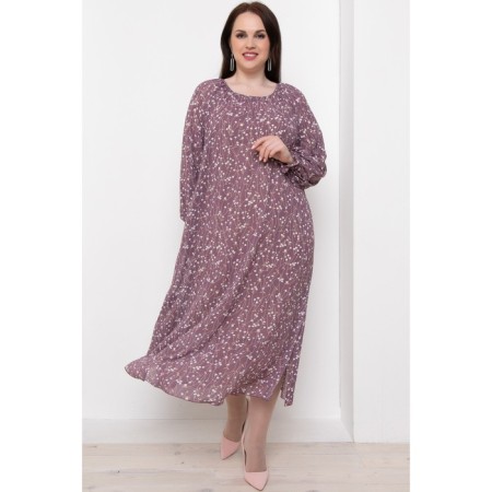 Women's dress, size 46-1