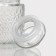 Glass Bank for bulk products "Wounter", 280 ml, 7.5 × 12 cm